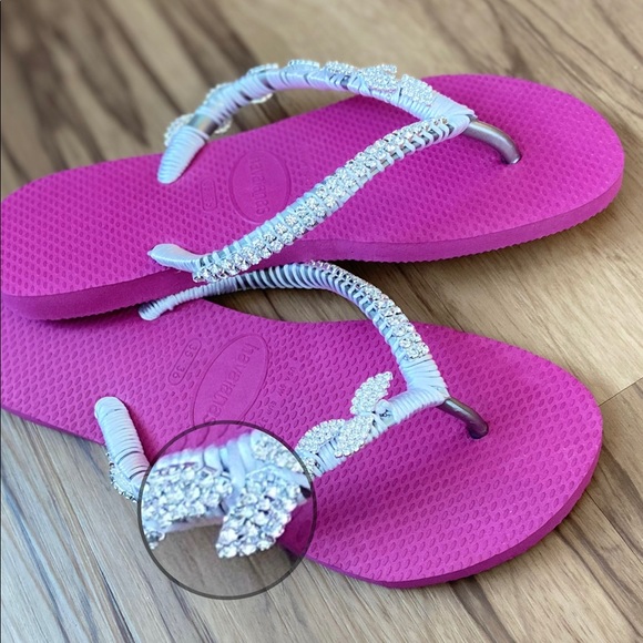 Havaianas Handmade Customized - Picture 2 of 7